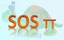 SOS Tortugatt